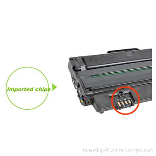 Compatible Black Toner Cartridge, Xerox 3140, 3160, 3155, 3155N, 3160N
